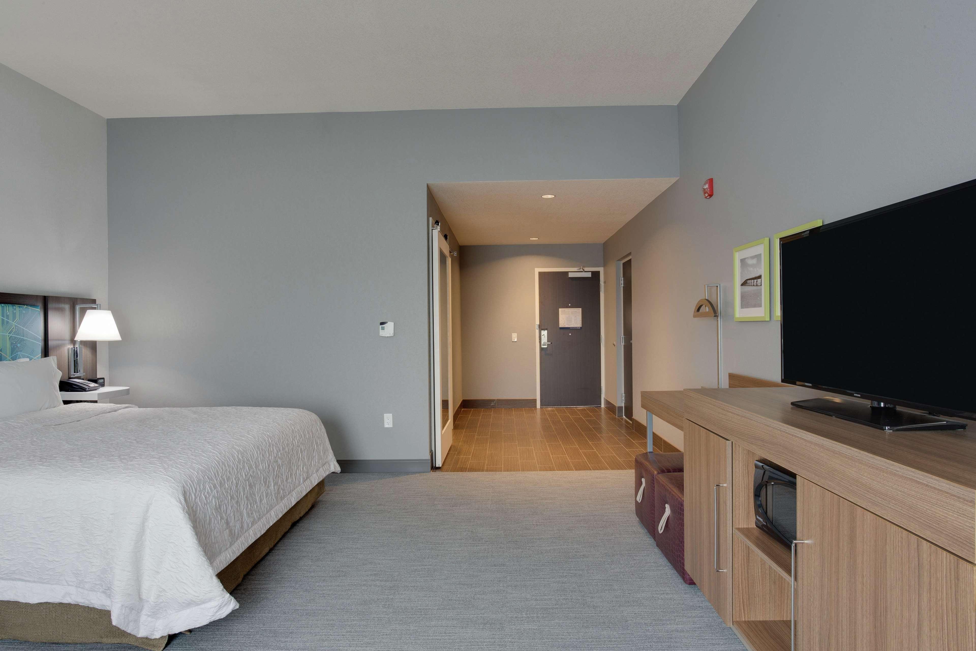 Hampton Inn Fort Lauderdale Pompano Beach Exterior foto