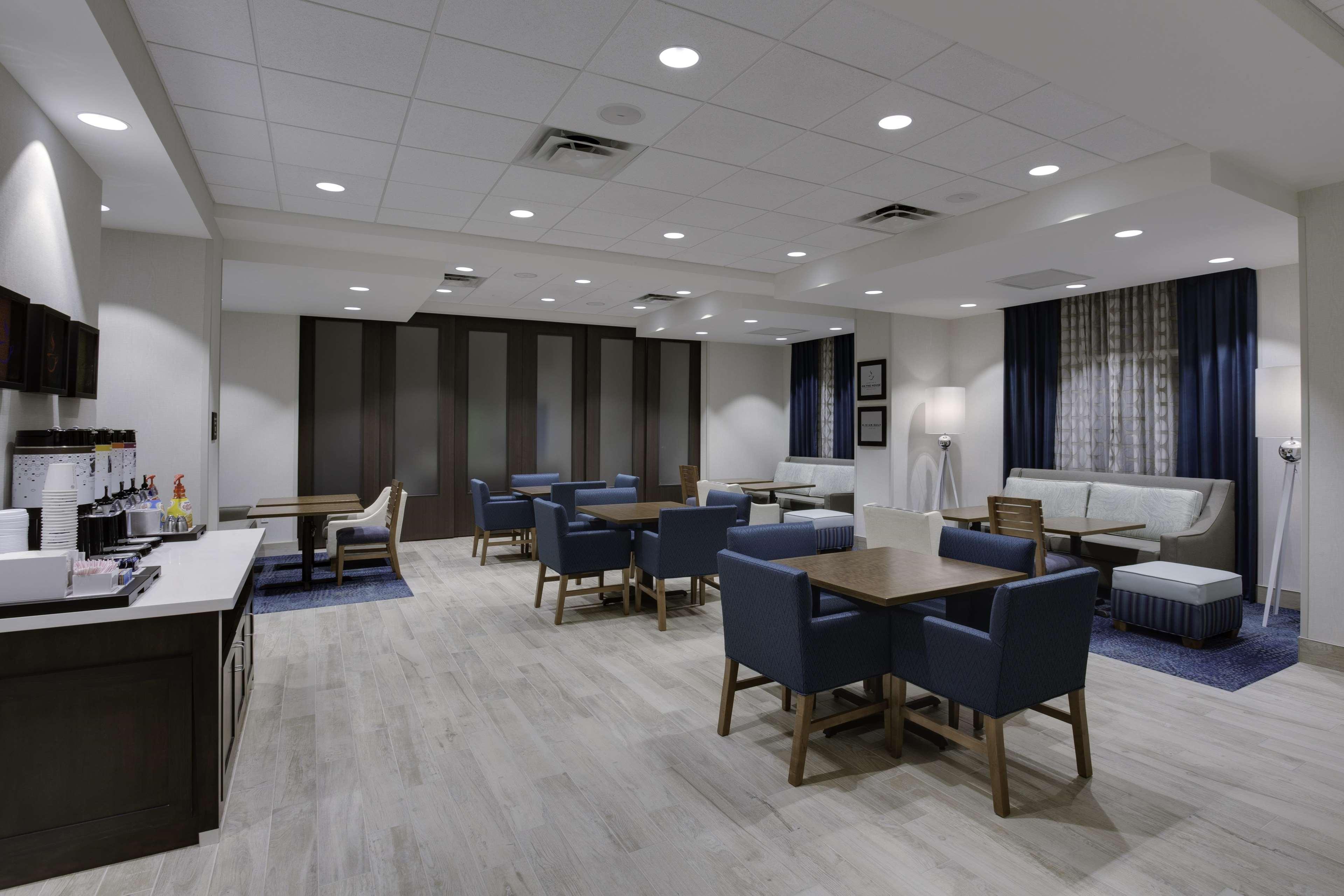 Hampton Inn Fort Lauderdale Pompano Beach Exterior foto
